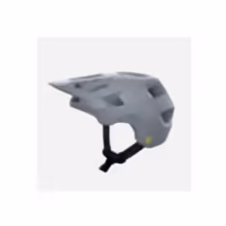 POC Kortal Race MIPS, Casque ouvert, Coque rigide