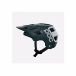 POC Kortal Race MIPS, Casque ouvert, Coque rigide