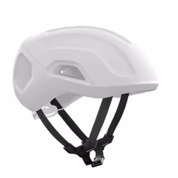 POC Ventral Tempus MIPS Blanc - Vue supplémentaire 2