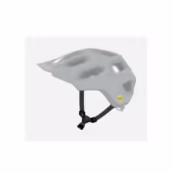 POC Cularis, Casque ouvert, Coque rigide, 360 Fit System