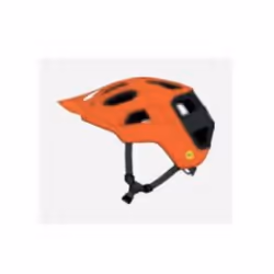 POC Cularis, Casque ouvert, Coque rigide, 360 Fit System