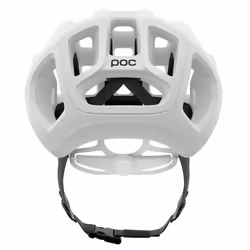 POC Ventral Lite Blanc