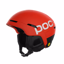 POC Obex BC MIPS, Casque ouvert, Coque rigide, Mat