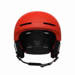 POC Obex BC MIPS Rouge - Vue supplémentaire 2