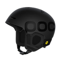 POC Fornix BC Noir