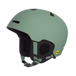 POC Fornix MIPS, Casque ouvert, Coque rigide, Mat