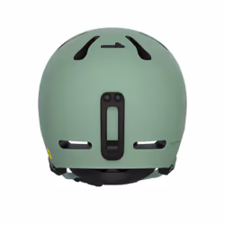 POC Fornix MIPS Vert - Vue supplémentaire 4