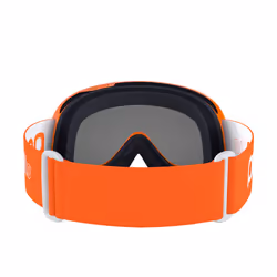 POC POCito Retina lunette de sports d'hiver Enfants Verres (plats) cylindriques - Vue supplémentaire 4