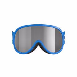 POC POCito Retina lunette de sports d'hiver Bleu Enfants Gris Verres (plats) cylindriques - Vue supplémentaire 2