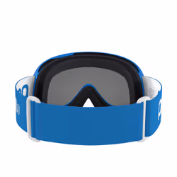 POC POCito Retina lunette de sports d'hiver Bleu Enfants Gris Verres (plats) cylindriques - Vue supplémentaire 4