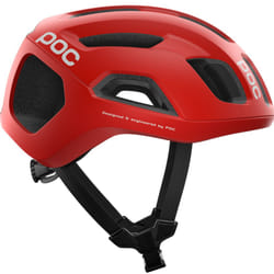 POC Omne Air MIPS Orange, Blanc