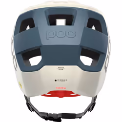 POC Kortal Race MIPS Blanc