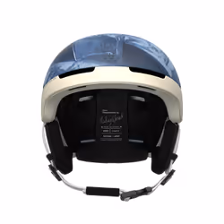 POC Obex BC MIPS Hedvig Wessel Ed. Bleu - Vue supplémentaire 2
