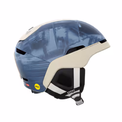 POC Obex BC MIPS Hedvig Wessel Ed. Bleu - Vue supplémentaire 3
