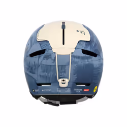 POC Obex BC MIPS Hedvig Wessel Ed. Bleu - Vue supplémentaire 4