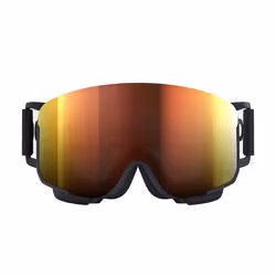 POC Nexal Lunettes de cyclisme Unisexe Sans monture Noir