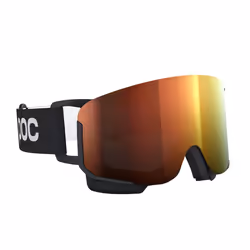 POC Nexal Lunettes de cyclisme Unisexe Sans monture Noir