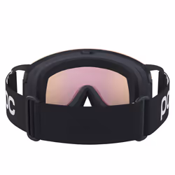 POC Nexal Lunettes de cyclisme Unisexe Sans monture Noir - Vue supplémentaire 4