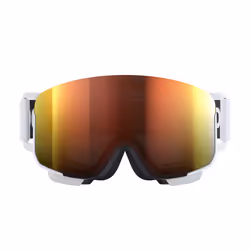 POC Nexal Lunettes de cyclisme Unisexe Sans monture Blanc