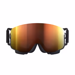 POC Nexal Mid Lunettes de cyclisme Unisexe Sans monture Noir - Vue supplémentaire 2