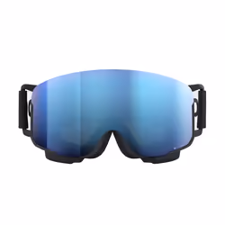 POC Nexal Mid Lunettes de cyclisme Unisexe Sans monture Noir - Vue supplémentaire 2