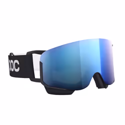 POC Nexal Mid Lunettes de cyclisme Unisexe Sans monture Noir - Vue supplémentaire 3
