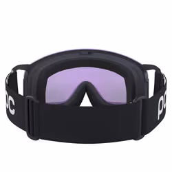 POC Nexal Mid Lunettes de cyclisme Unisexe Sans monture Noir - Vue supplémentaire 4