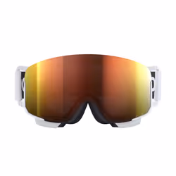 POC Nexal Mid Lunettes de cyclisme Unisexe Sans monture Blanc - Vue supplémentaire 2