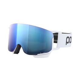 POC Nexal Mid Lunettes de cyclisme Unisexe Sans monture Blanc