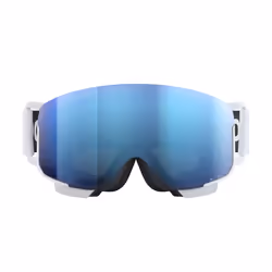 POC Nexal Mid Lunettes de cyclisme Unisexe Sans monture Blanc