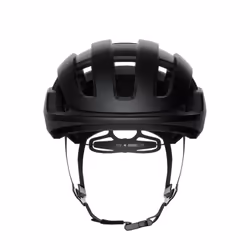 POC Omne Lite WF Noir - Vue supplémentaire 2