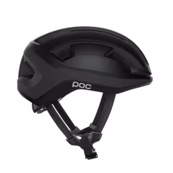 POC Omne Lite WF Noir - Vue supplémentaire 3