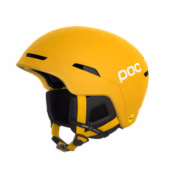 POC Obex Mips, Casque ouvert, Coque rigide, Mat