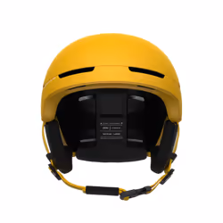 POC Obex Mips Jaune