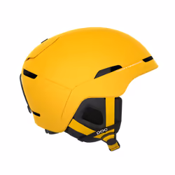 POC Obex Mips Jaune