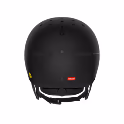 POC Calyx Noir - Vue supplémentaire 3