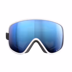 POC Vitrea Lunettes de cyclisme Unisexe Cerclé Blanc