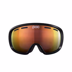 POC Fovea Lunettes de cyclisme Unisexe Cerclé Noir
