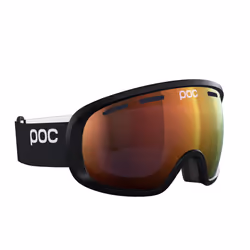POC Fovea Lunettes de cyclisme Unisexe Cerclé Noir