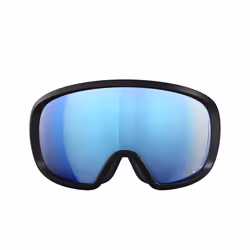 POC Fovea Lunettes de cyclisme Unisexe Cerclé Noir