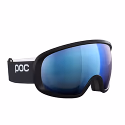 POC Fovea Lunettes de cyclisme Unisexe Cerclé Noir