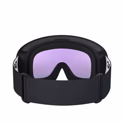 POC Fovea Lunettes de cyclisme Unisexe Cerclé Noir - Vue supplémentaire 4