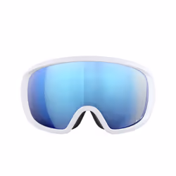 POC Fovea Lunettes de cyclisme Unisexe Cerclé Blanc - Vue supplémentaire 2