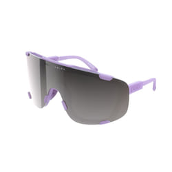 POC Devour Lunettes de cyclisme Unisexe Violet Verres interchangeables