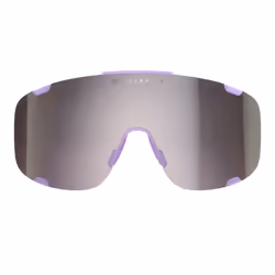 POC Devour Lunettes de cyclisme Unisexe Violet Verres interchangeables