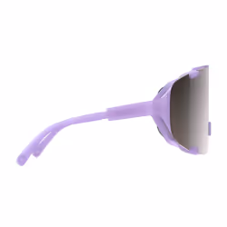 POC Devour Lunettes de cyclisme Unisexe Violet Verres interchangeables