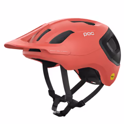 POC Axion Race MIPS, Mat