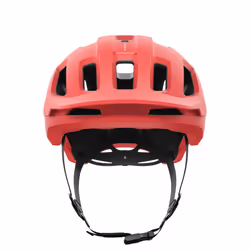 POC Axion Race MIPS Noir, Corail