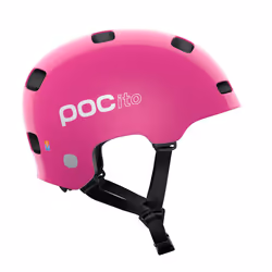 POC POCito Crane MIPS Rose - Vue supplémentaire 3