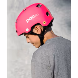 POC POCito Crane MIPS Rose - Vue supplémentaire 6